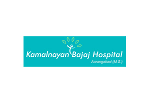 Kamalnayan Bajaj Hospital Aurangabad Maharashtra