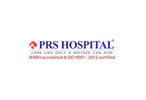 PRS Hospital Trivandrum