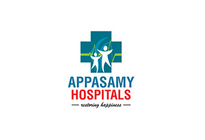 Appasamy Hospitals Chennai