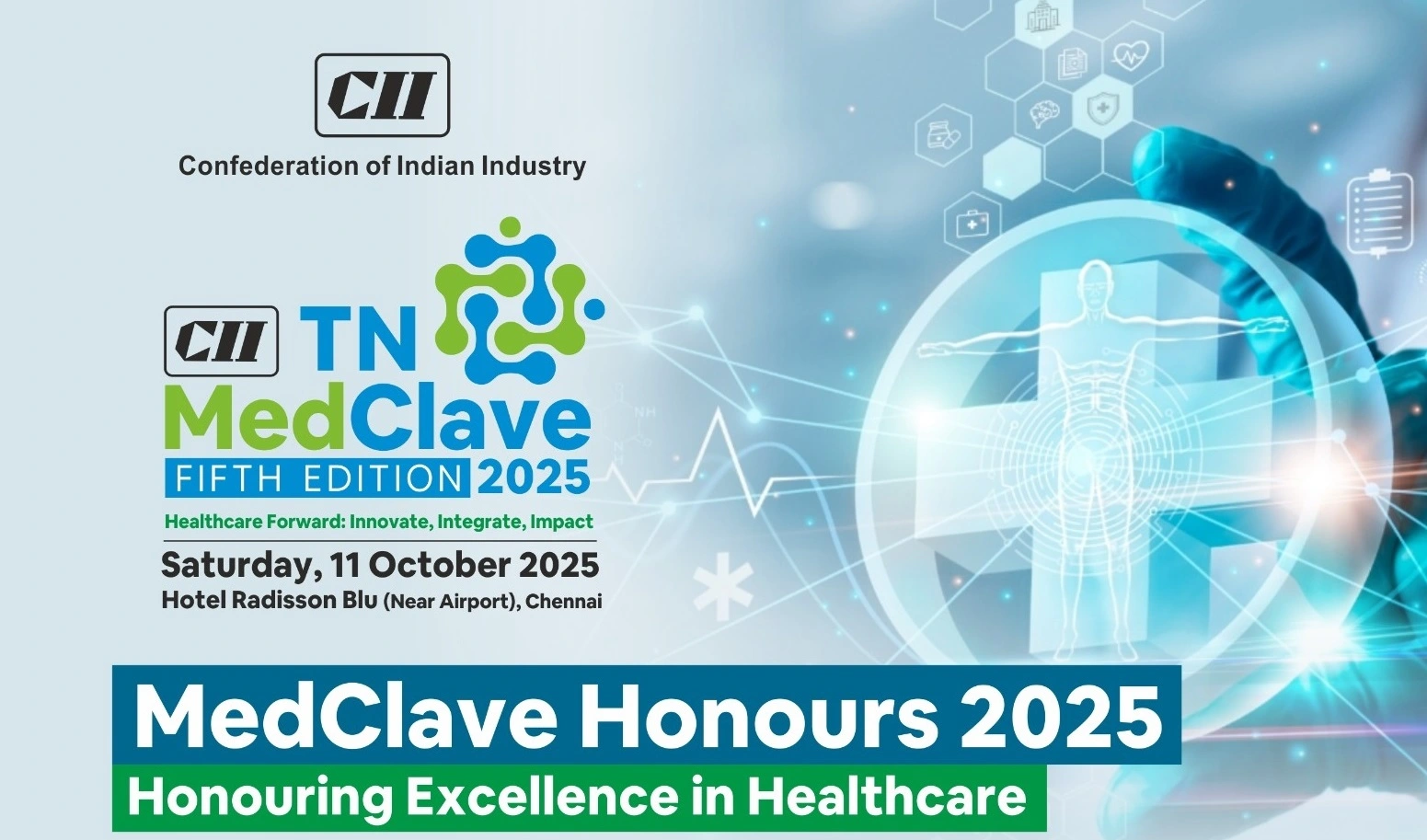 CII Awards for Hospitals