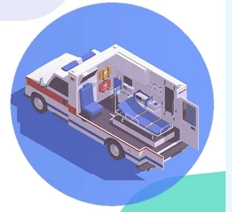 Smart Ambulance System