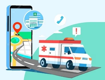 Smart Ambulance Solutions India