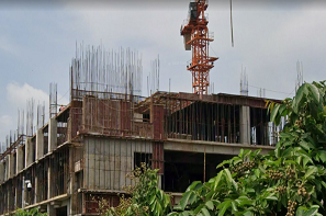 Healthcare Architecture Companies in Jharkhand