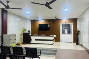 Hospitals Architects Tamil Nadu