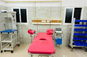 Architects for hospital labor room design
