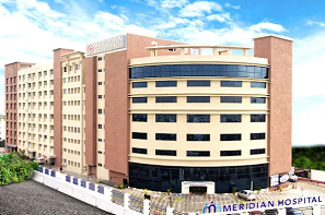 Hospital Design Chennai