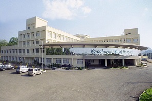 Hospital Architects in Maharashtra