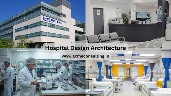 Healthcare Design Architecture