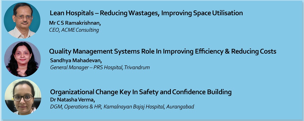 Hospital Operation Management