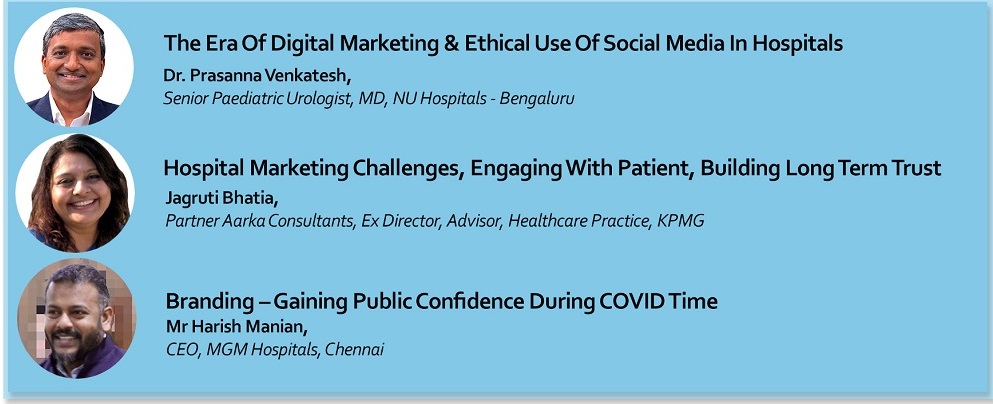 Hospital Social Media Management