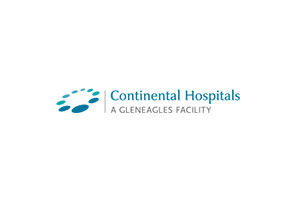 Continental Hospitals Hyderabad Telangana