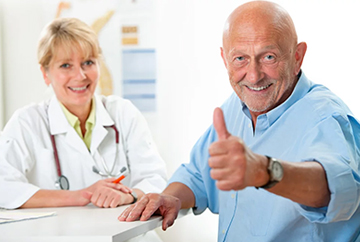 Patient Satisfaction Survey for Hospitals